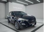 Hyundai Tucson 1.6 CRDi 48V 2wd 115cv Xline