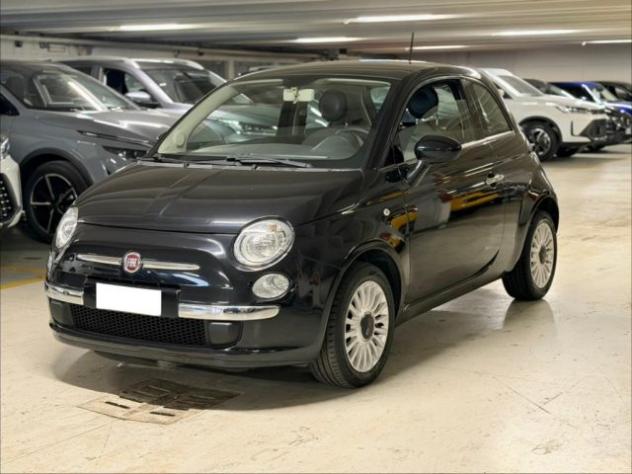 FIAT 500 1.2 Lounge rif. 23815808 - Foto 3