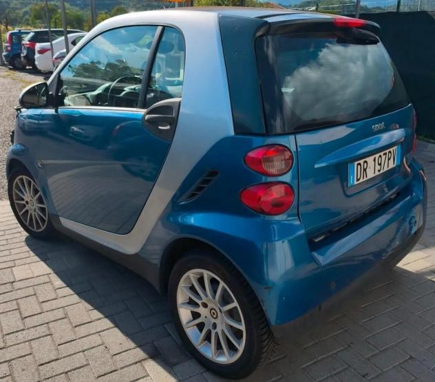 Smart ForTwo 1000 52 kW couplimited two - Foto 6