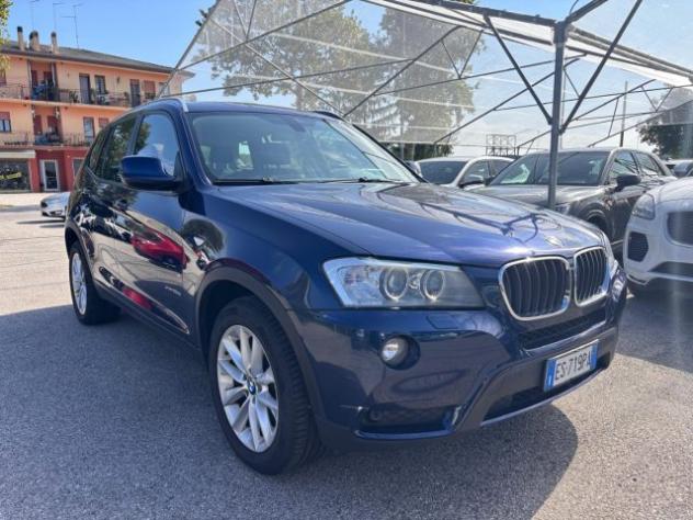 BMW X3 xDrive20d Futura Automatica 4X4 rif. 22835224 - Foto 6