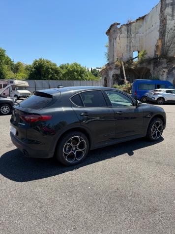 Alfa Romeo Stelvio 2.2 190 CV Q4 MOTORE ROTTO - Foto 2