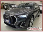 AUDI Q3 SPB 1.5 TFSI 150cv Mhev S tronic S line IBRIDA
