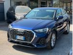 Audi Q3 SPB 35 TDI S tronic S line edition