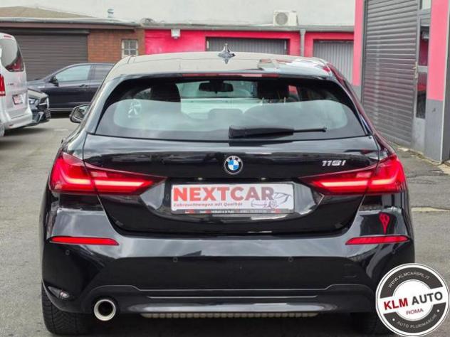 BMW 118 i 5p. Sport F40 No vincolo finanziamento rif. 23882562 - Foto 5