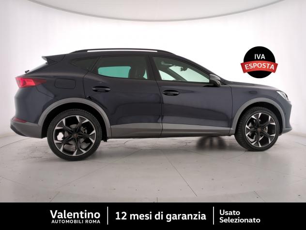CUPRA Formentor 1.5 TSI DSG - Foto 2