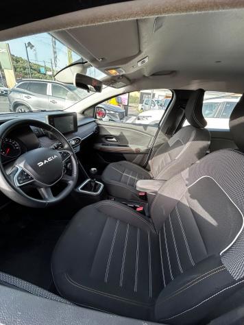 Dacia Sandero 1.0 TCe ECO-G STEPWAY EXTREME - Foto 8