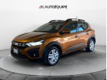 Dacia Sandero Stepway III 2021 Stepway 1.0 tce Expression Eco-g 100cv