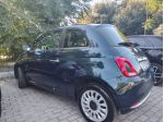 Fiat 500 Hybrid pochissimi km