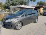 Ford C-Max 1.6 TDCi 115cv  Plus OTTIME CONDIZIONI - DISTRIBUZIONE ESEGUITA