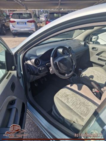 FORD Fiesta 1.2 16V 5 PORTE UNIPRO! NEOPATENTATI! rif. 23973325 - Foto 7
