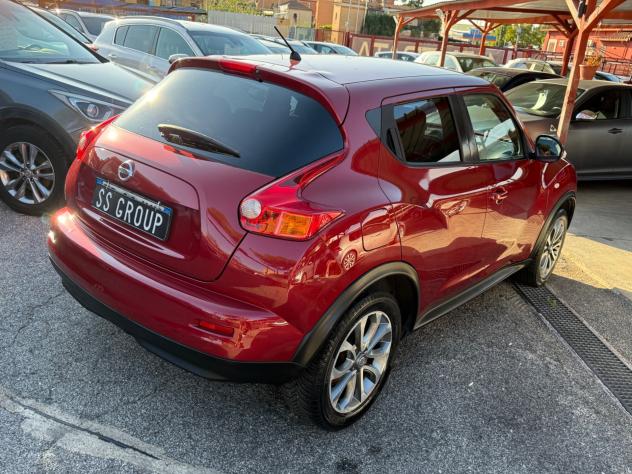 Juke 1.6 GPL Eco Acenta-rate- - Foto 7