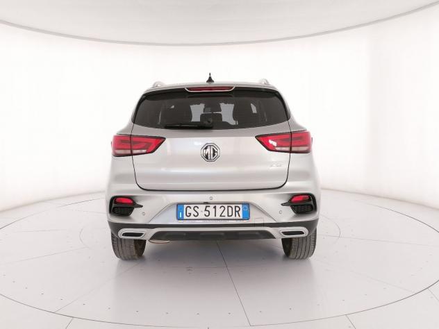 MG ZS 1.0 Luxury - Foto 4