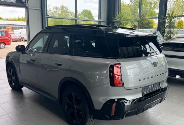 MINI Countryman C JCW John Cooper Works rif. 24151542 - Foto 5