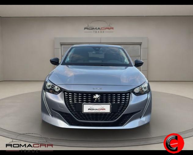 PEUGEOT 208 PureTech 100 Stop&Start 5 porte Allure rif. 23536801 - Foto 3