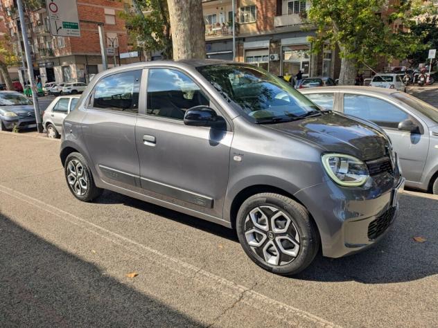 Renault Twingo 1.0 UNIPRO' SENZA VICOLI EURO 6 - Foto 2