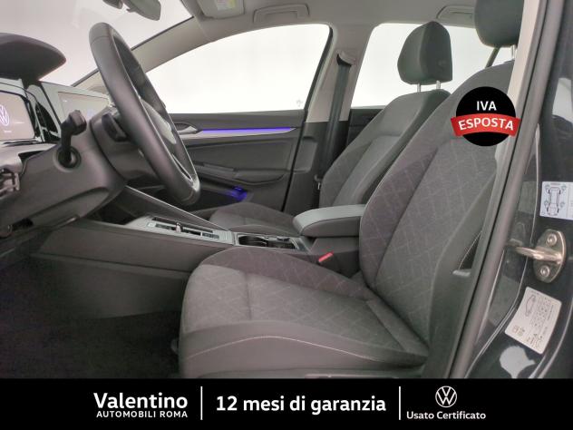 Volkswagen Golf 1.0 eTSI DSG EVO Life - Foto 6