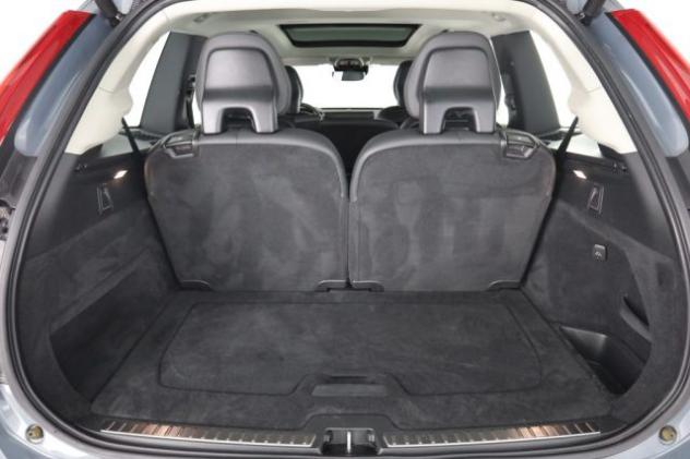 VOLVO XC90 XC90 B5 (d) AWD automatico 7 posti Plus Bright rif. 23903822 - Foto 7