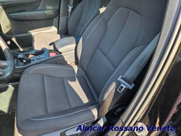 VOLVO XC40 T4 Geartronic Business plug-in rif. 23690067 - Foto 9