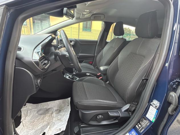 Ford Puma Puma 1.0 ecoboost h Titanium X s&s 125cv - Foto 10