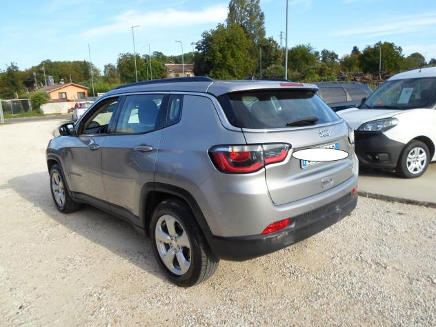 Jeep Compass 1.6 Multijet II 2WD Limited - Foto 5