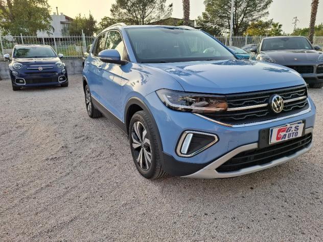 Volkswagen T-Cross 1.0 TSI 115 CV Style - Foto 3
