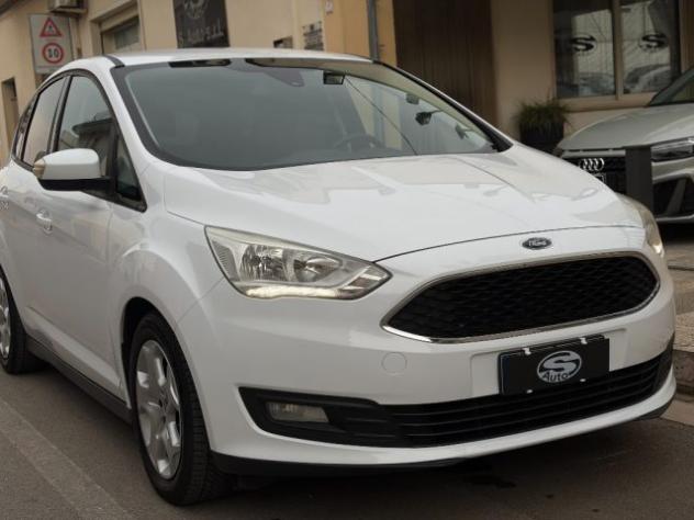 FORD C-Max 1.5 TDCi Business rif. 23920691 - Foto 2