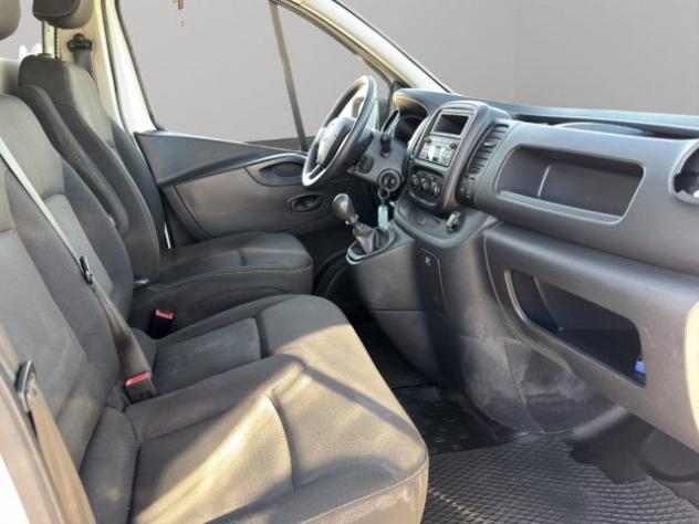 FIAT Talento 1.6MJT TETTO ALTO PEDANA rif. 23036611 - Foto 9
