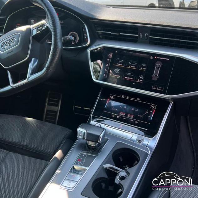 AUDI A6 AVANT 2.0 TDI QUATTRO S LINE rif. 23927906 - Foto 6
