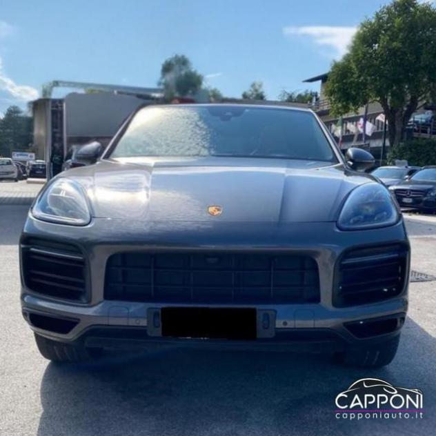 PORSCHE Cayenne Coupé 3.0 V6- Distribuzione e tagliando cambio rif. 23699368 - Foto 2