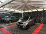 Smart fortwo cabrio 0.9 t Prime 90cv twinamic my18