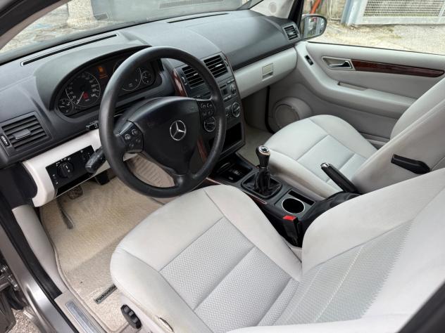 Mercedes-benz A 180 CDI Avantgarde ok neopatentati - Foto 5