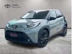 TOYOTA Aygo X 1.0 VVT-i 72 CV 5 porte Lounge Air rif. 23783816