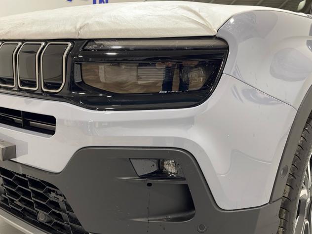 Jeep Avenger Avenger MHEV Summit *TETTO APRIBILE*233€/MESE*TAN 6,99%* - Foto 4