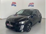 Peugeot 208 Allure PureTech 100 S/S *PROMO