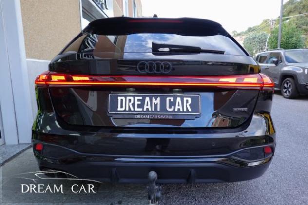 AUDI A5 Avant TDI 150 kW mHEV+ S-Tronic quattro S-Line rif. 23211924 - Foto 4