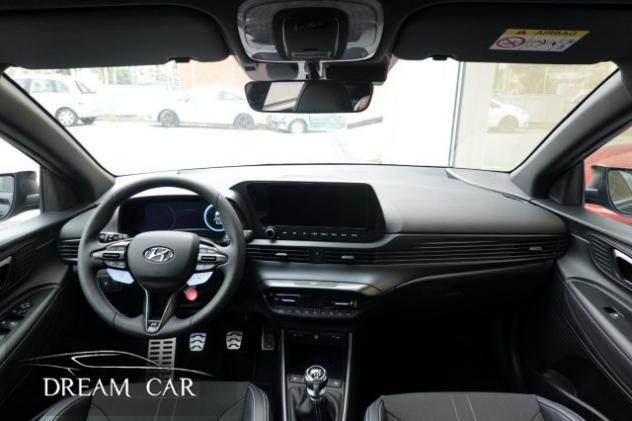 HYUNDAI i20 N 1.6 T-GDI MT N-Performance rif. 22954947 - Foto 9