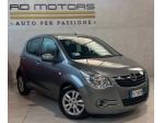 Opel Agila SOLO 20.000 KM VERI Neopatentati