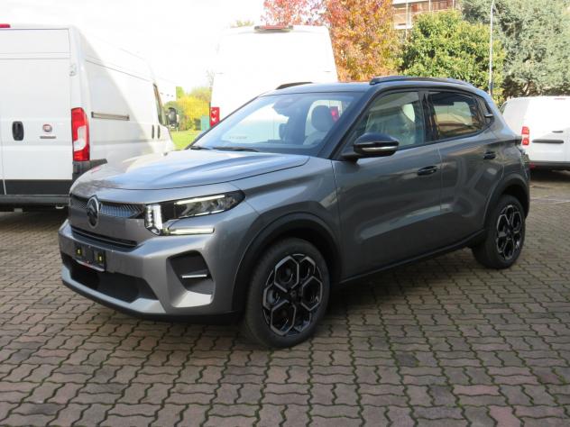 Citroën C3 Turbo 100 cv Manuale MAX - Foto 6