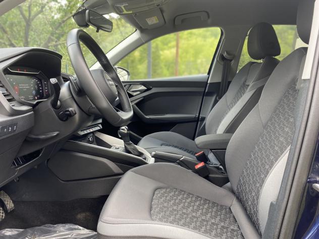 Audi A1 SPB 30 TFSI S tronic Identity Black - Foto 9