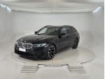 BMW Serie 3 G21 2022 Touring 320d Touring mhev 48V MSport auto