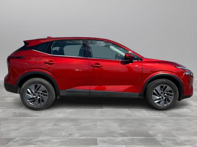 Nissan Qashqai 1.3 mhev Acenta 2wd 140cv - Foto 4