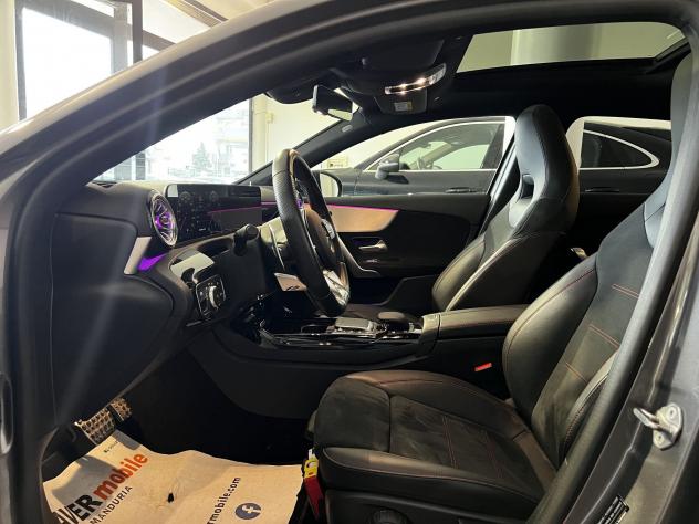 Mercedes-Benz Classe A A 35 AMG 4Matic tetto pan - Foto 9