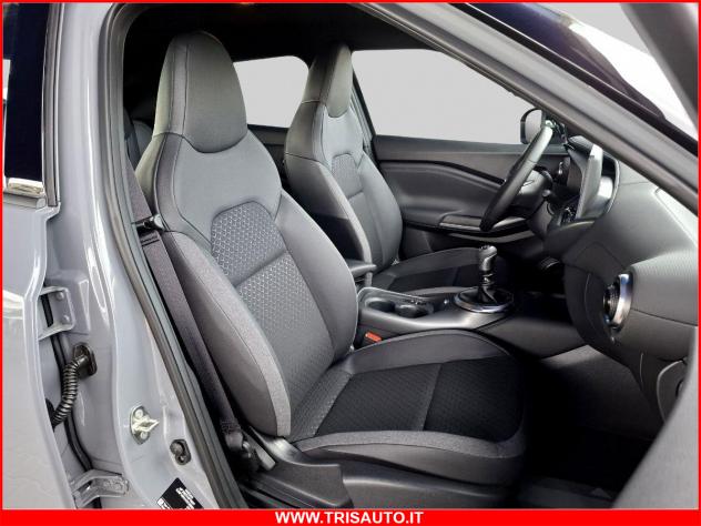 NISSAN Juke 1.0 DIG-T N-Connecta IVATA NEOPATENTATI (NAVI) - Foto 8