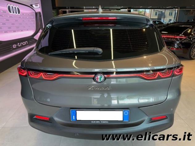ALFA ROMEO Tonale 1.5 130 CV MHEV TCT7 Sprint rif. 24044215 - Foto 5
