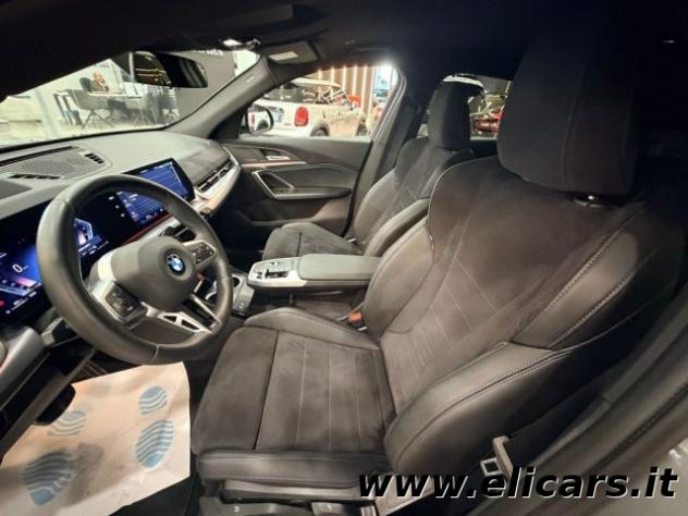 BMW X2 sDrive18d Msport rif. 24068012 - Foto 6