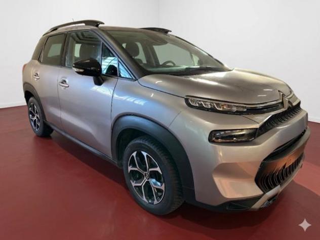 CITROEN C3 Aircross 1.2 Turbo 110cv Plus + Navi rif. 24006831 - Foto 3