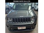 JEEP Renegade 1.6 Mjt 130 CV Limited rif. 23551739