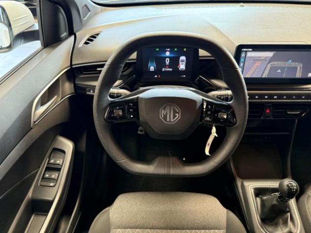 MG MG3 1.5 Standard + GPL rif. 24059473 - Foto 8