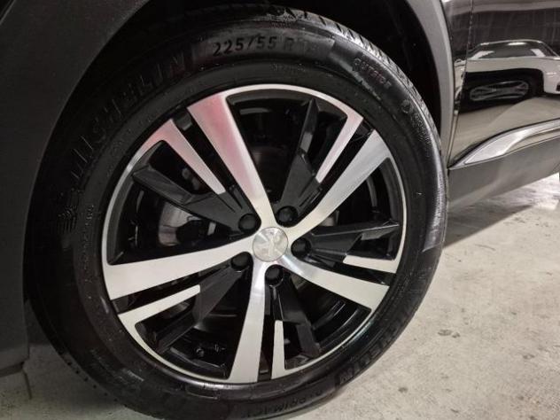PEUGEOT 3008 PureTech Turbo 130 S&S GT rif. 24186556 - Foto 9