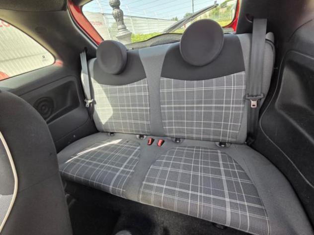 FIAT 500 1.0 Hybrid Connect rif. 24039985 - Foto 9